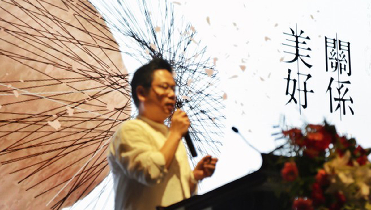 得高攜手利旭恒“傳匠心”，場面火爆轟動鄭州設(shè)計(jì)圈兒 12