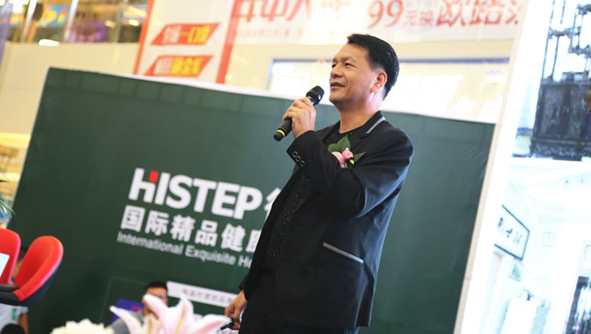 得高“匠心傳城”蘭州站，大咖云集，火熱全場 11
