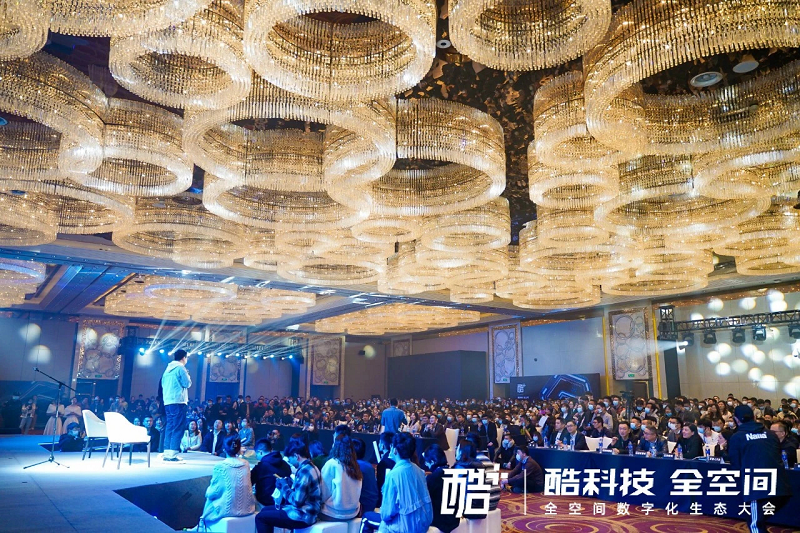酷科技，助得高 圖片9