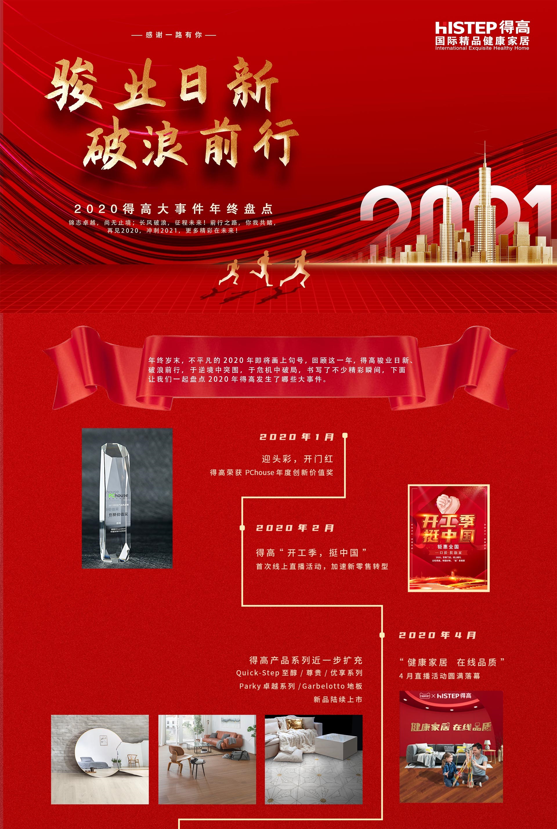駿業(yè)日新，破浪前行 匯總 - 副本