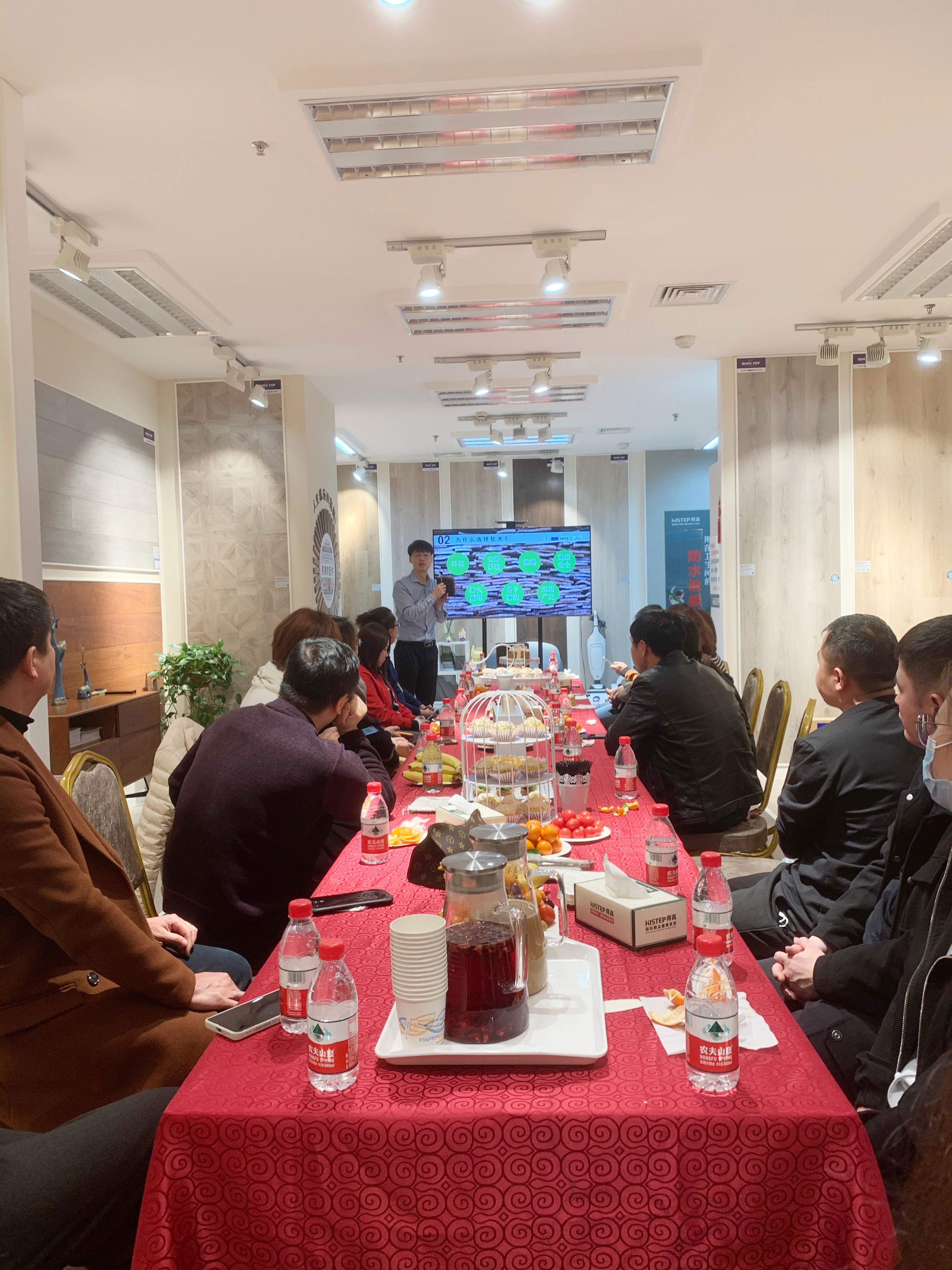 首屆新疆國際軟木文化節(jié)交流會啟動，“軟”實力硬圈粉！ 16