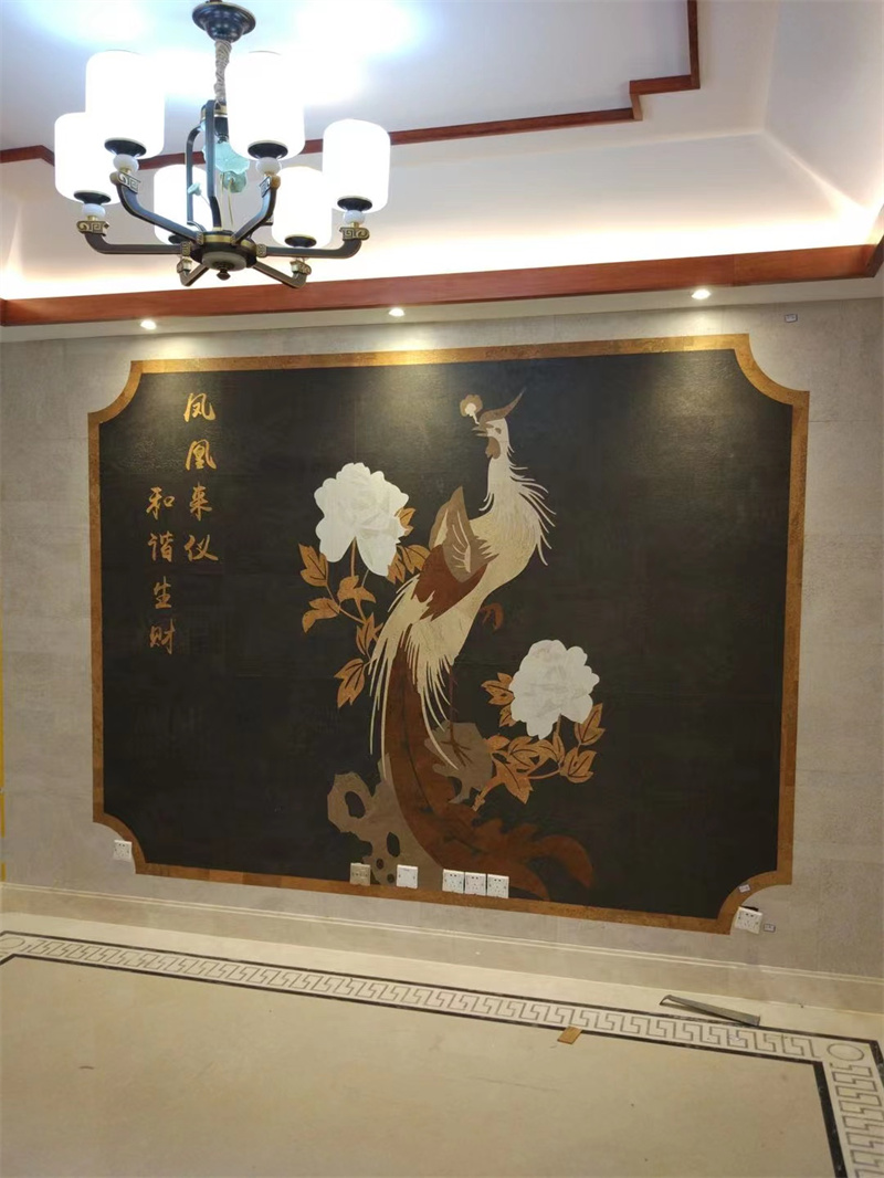 探索健康家居環(huán)境，得高地墻一體推動(dòng)居住升級(jí) image4