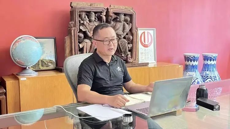 大咖云集，先鋒匯聚|遇見(jiàn)理想居住生活，一站國(guó)際家活動(dòng)完美落幕！ image3