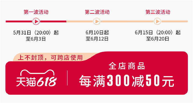 得高618“超值價，健康家”，嗨購全球家裝精品！ image2
