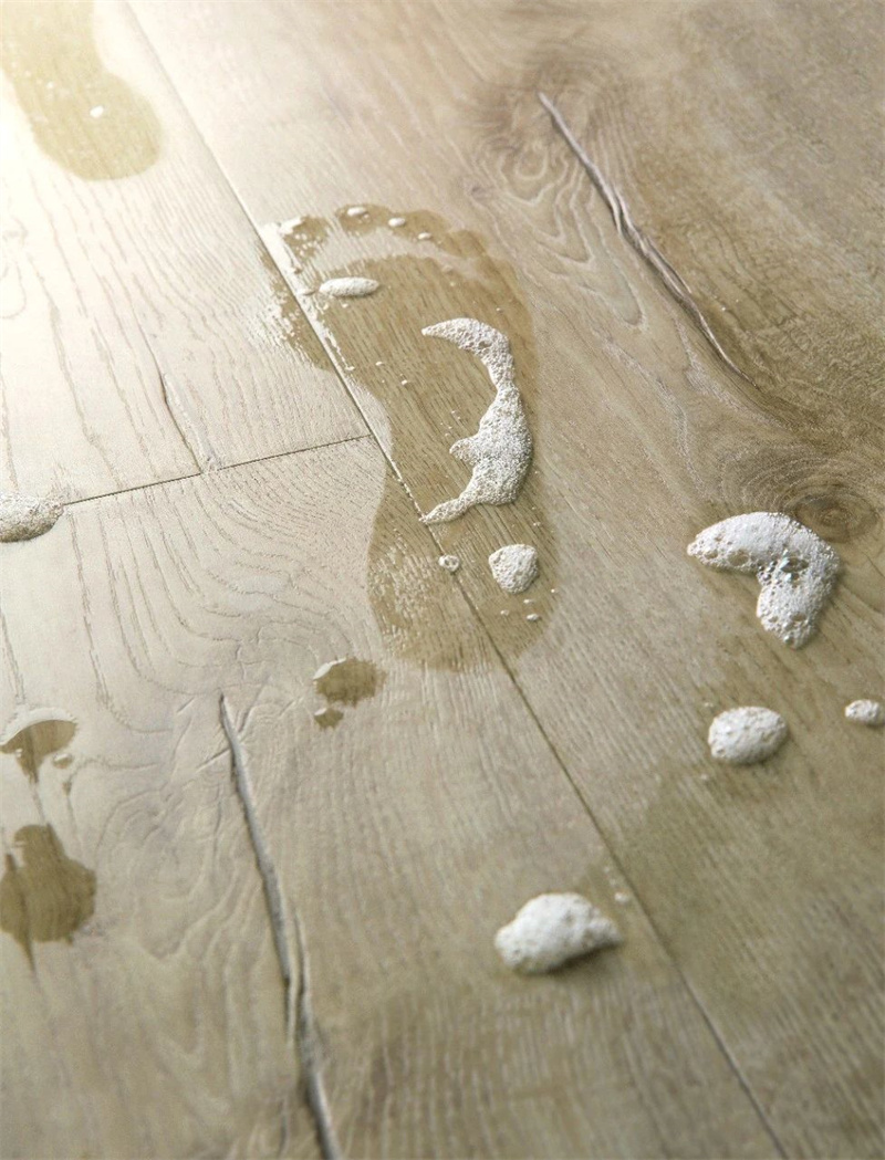 地板還要“防曬”“抗衰”？得高Quick-Step駐顏有術(shù)！ image6