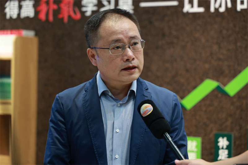 人氣爆棚|得高以氧助學引矚目，助力智慧教育實力圈粉       image6