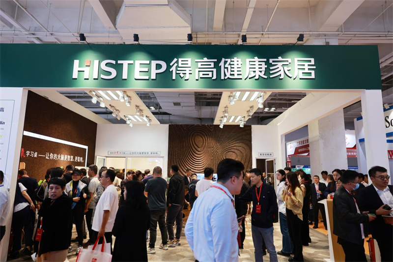 人氣爆棚|得高以氧助學引矚目，助力智慧教育實力圈粉       image4