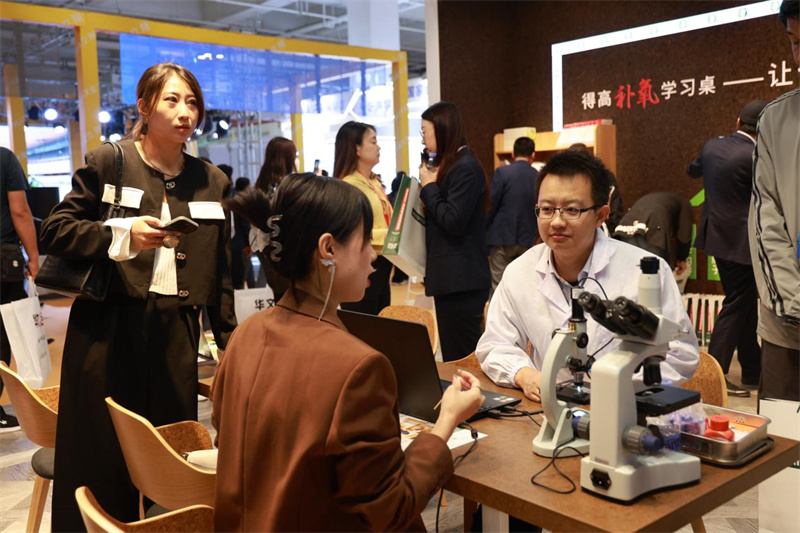 人氣爆棚|得高以氧助學引矚目，助力智慧教育實力圈粉       image7
