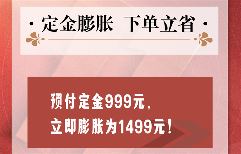 雙十一家裝省錢攻略來了，進口好物“超值價，健康家”！ image4