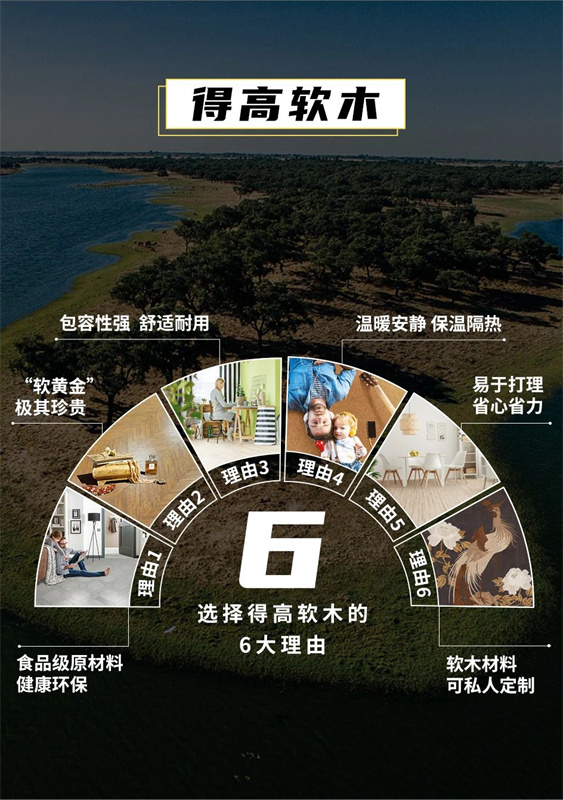 無(wú)懼挑剔眼光，裝飾材料的天花板！ image2