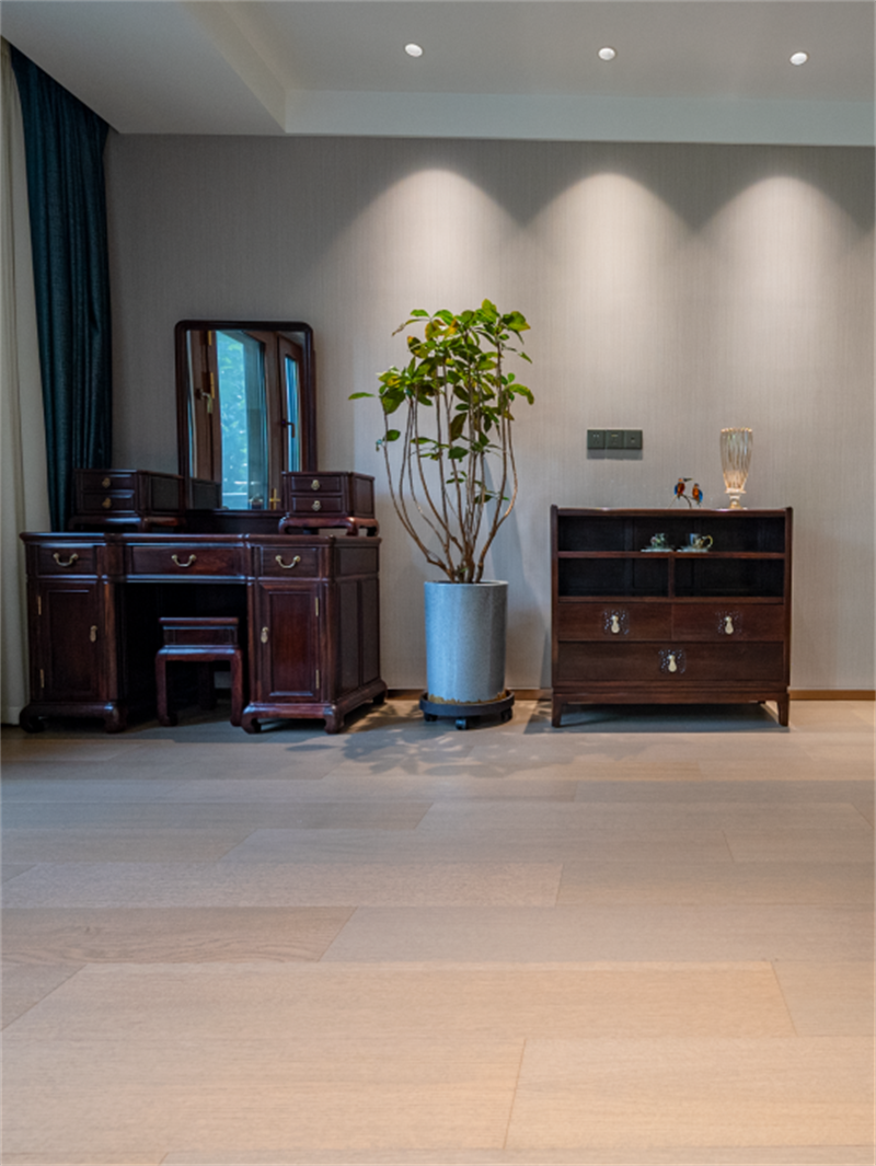 Room Tour|高顏值大宅，輕奢質感UP image9