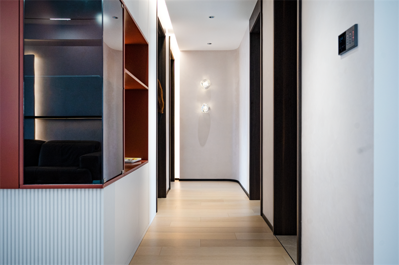 Room Tour|高顏值大宅，輕奢質感UP image2