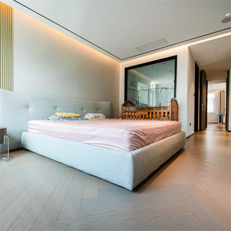 Room Tour|高顏值大宅，輕奢質感UP image12