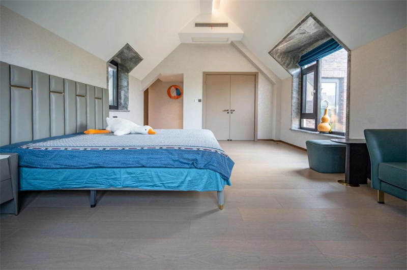 Room Tour|高顏值大宅，輕奢質感UP image6