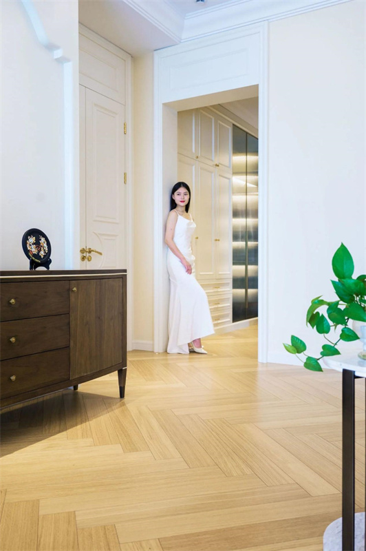Room Tour|一線臨湖庭院，高階生活的藝術(shù)想象 image4