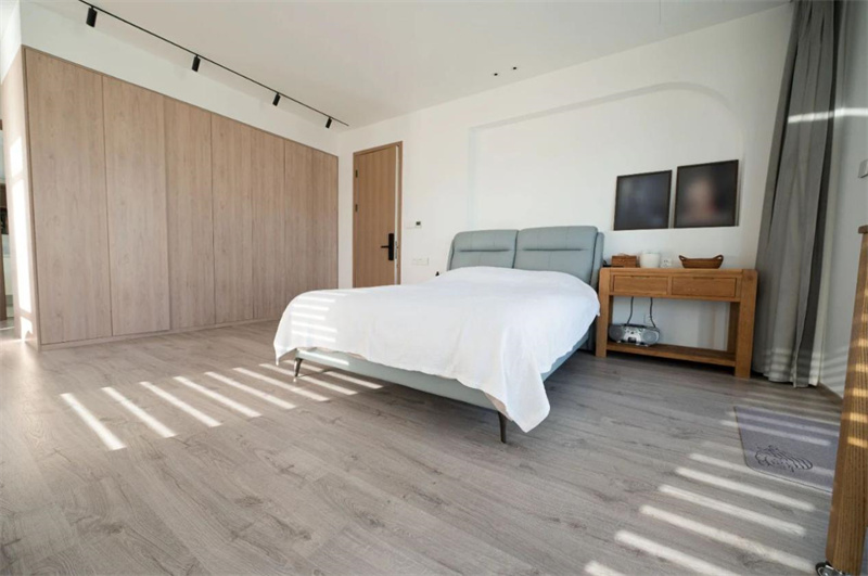 Room Tour|600㎡海濱別墅，沉浸式悅享極簡(jiǎn)家居風(fēng)尚 image9