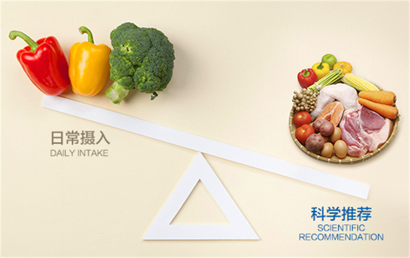 吃足三餐鈣卻只補一半？這些“鈣”念該補補了！ image1