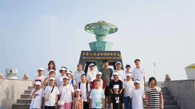 科教興國(guó) 筑夢(mèng)未來(lái)|跨越山海，富氧研學(xué)之旅圓滿完成！ image7