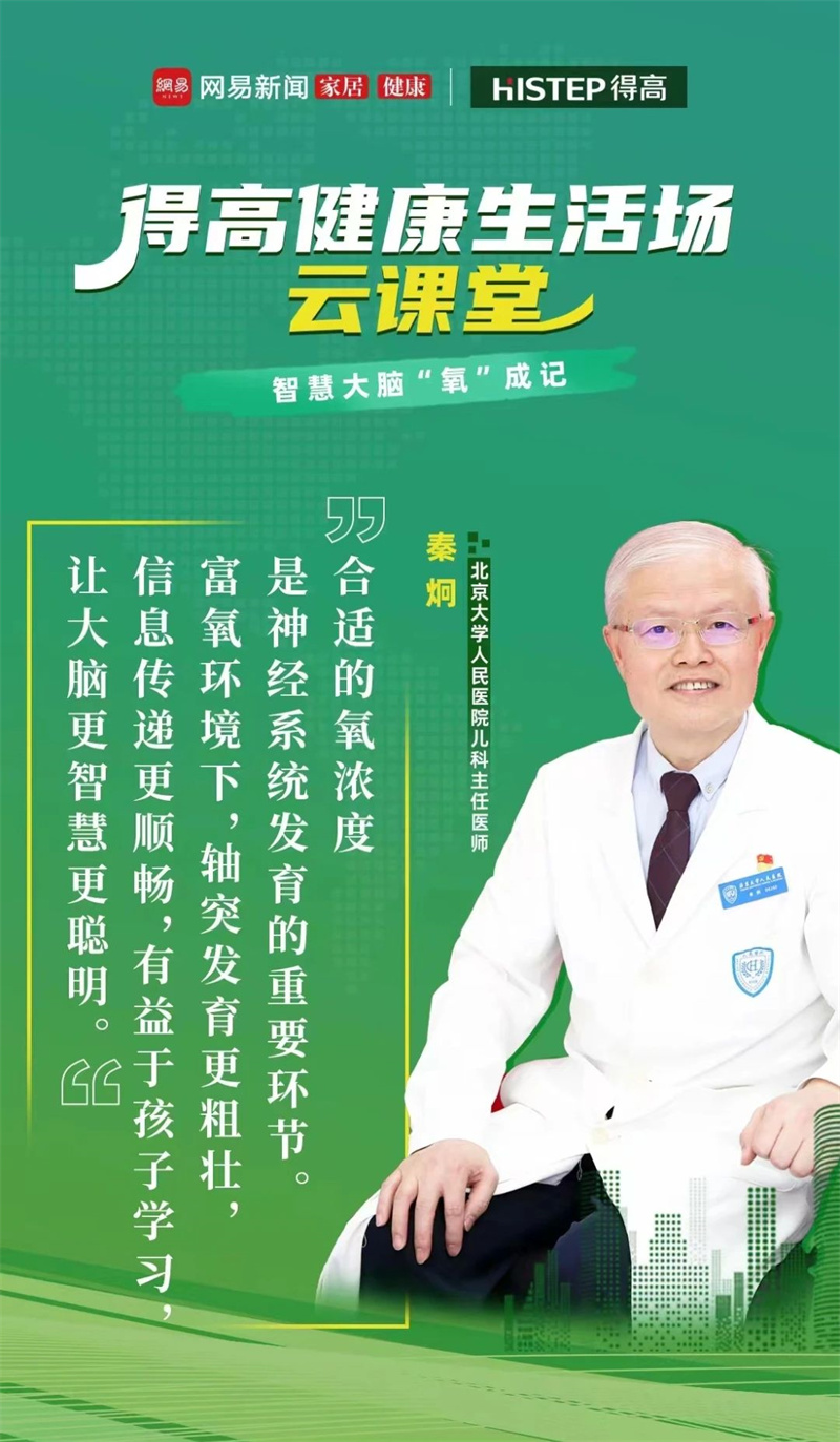 如何讓大腦更智慧、更聰明？權(quán)威醫(yī)師來(lái)支招！ image1