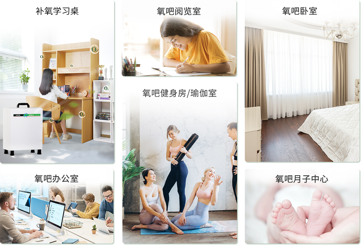 健康呼吸，樂享生活 image2