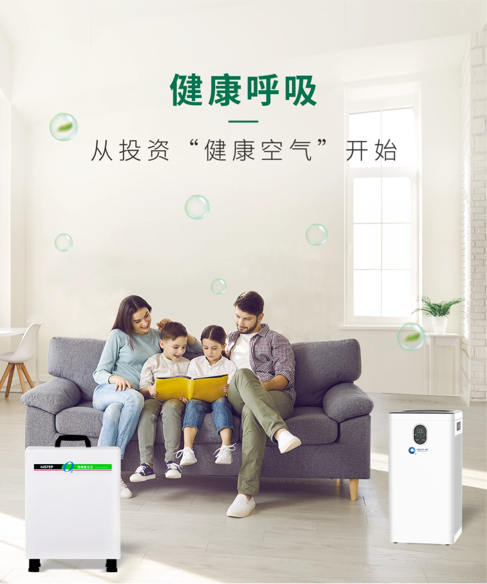健康呼吸，從投資“健康空氣”開始 image1