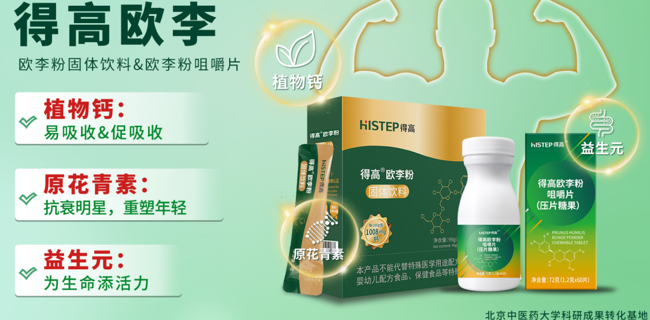 得高，讓家成為健康生活的能量場(chǎng) 圖片3