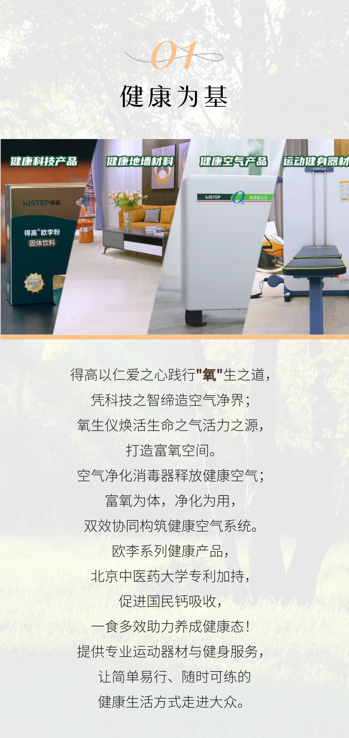 得高3·15踐行：從一寸材到一方家，皆是安心之約 稿定設(shè)計-2