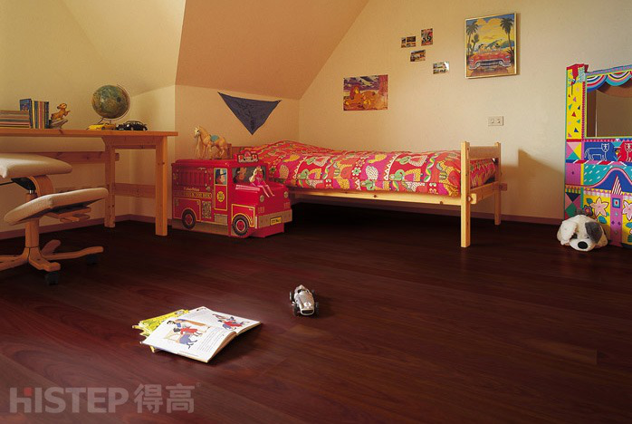 實木復合地板哪個牌子好？得高品牌了解一下 