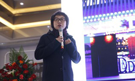 得高"重獲新顏"濰坊站，人氣爆棚，完美收官