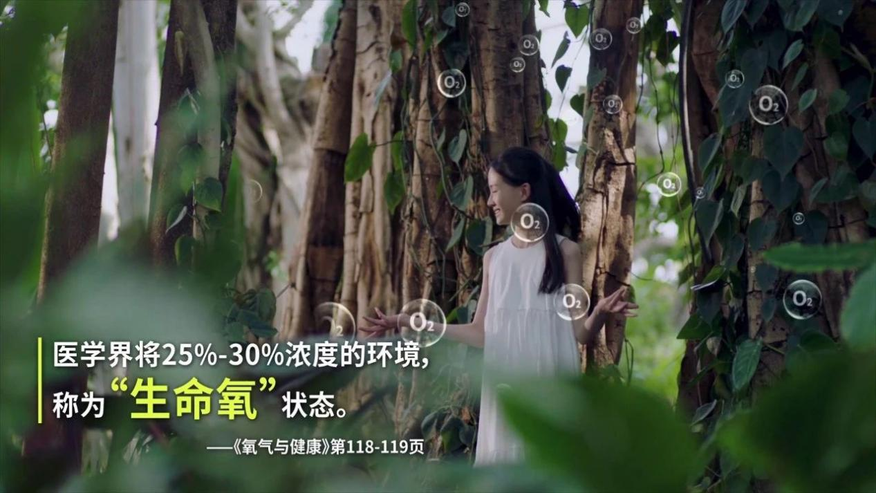 富氧凈化，雙重守護(hù)：得高氧生儀與空氣凈化消毒器的封神組合 圖片18